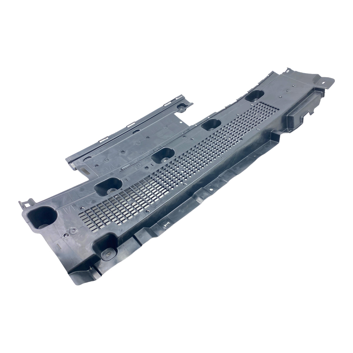 Pièce d'origine Cache sous caisse droit pour Renault Captur II 748144831R