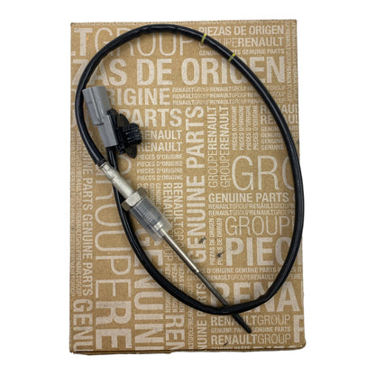 Pièce d'origine Capteur de température des gaz d'échappement pour Renault 226401632R