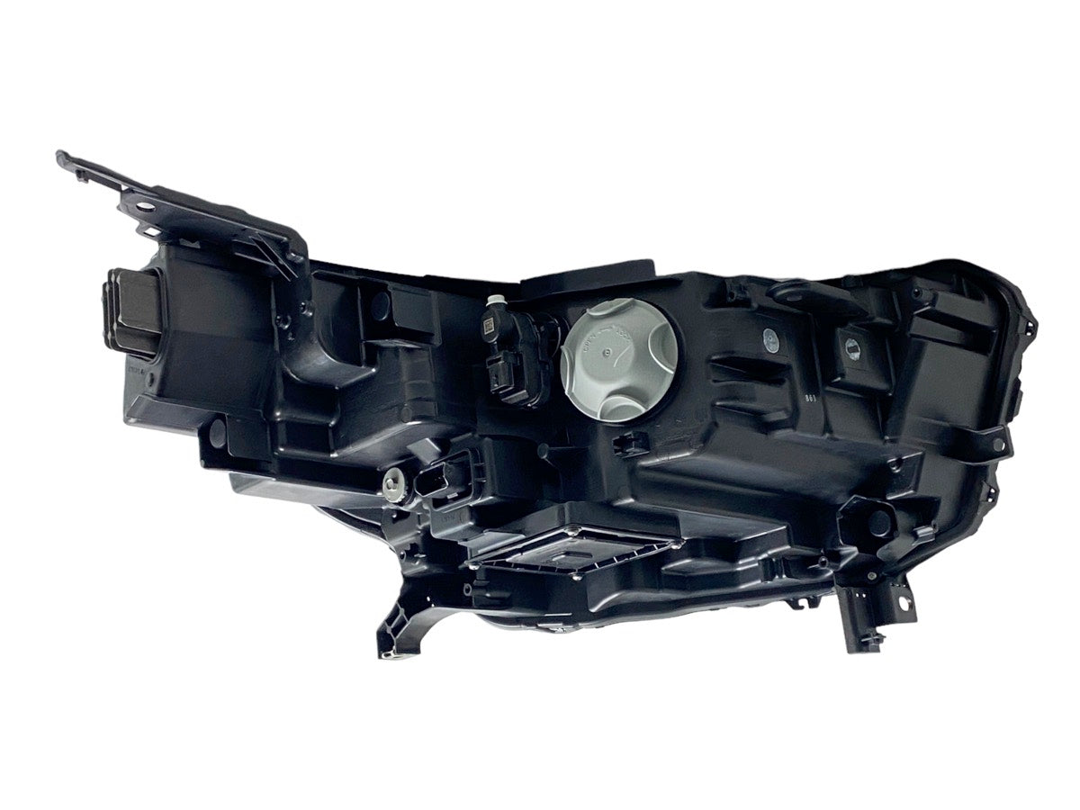 Pièce d'origine Phare avant gauche Full LED pour Nissan Townstar 260609142R