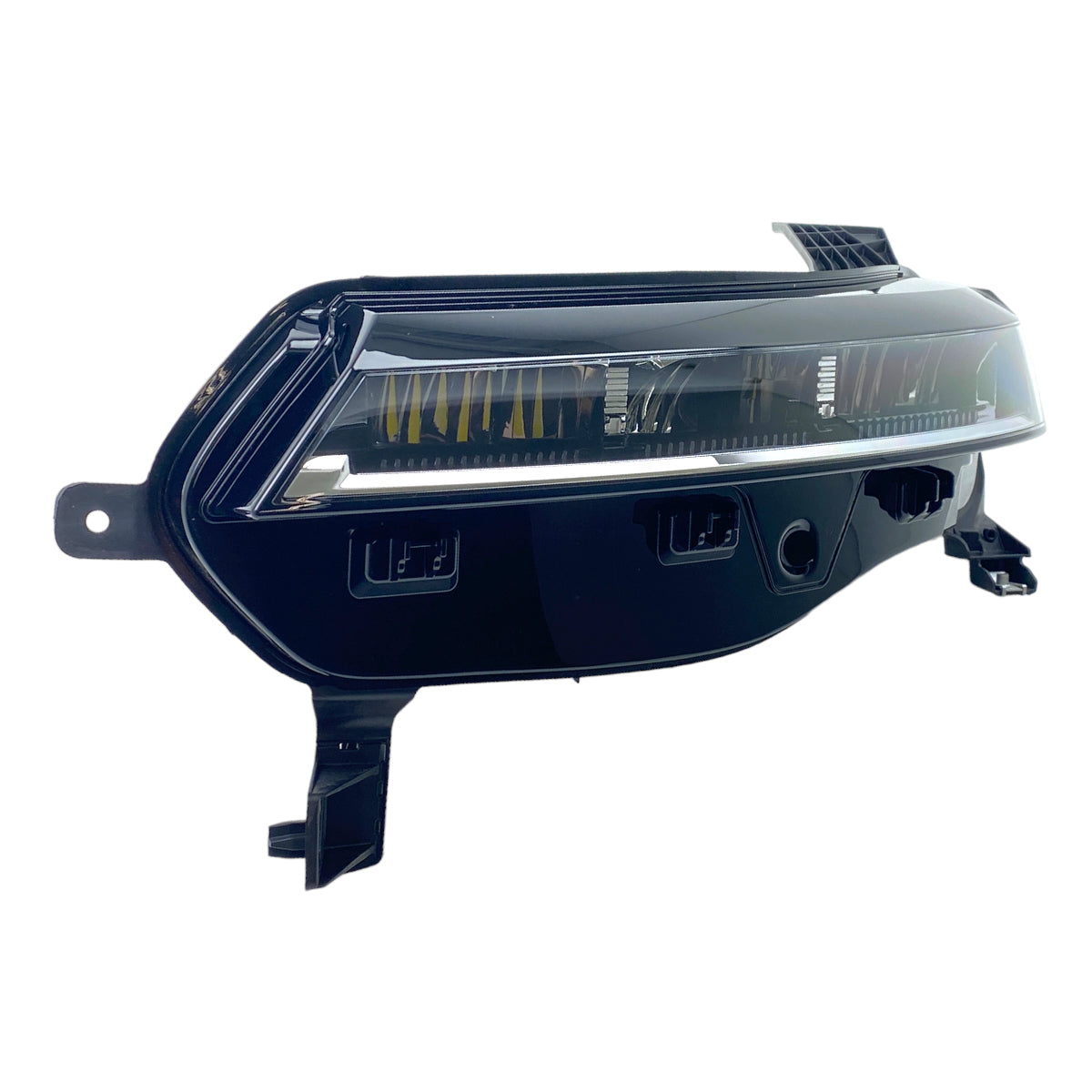 Pièce d'origine Phare avant gauche pour Renault Megane E-Tech 260606256R