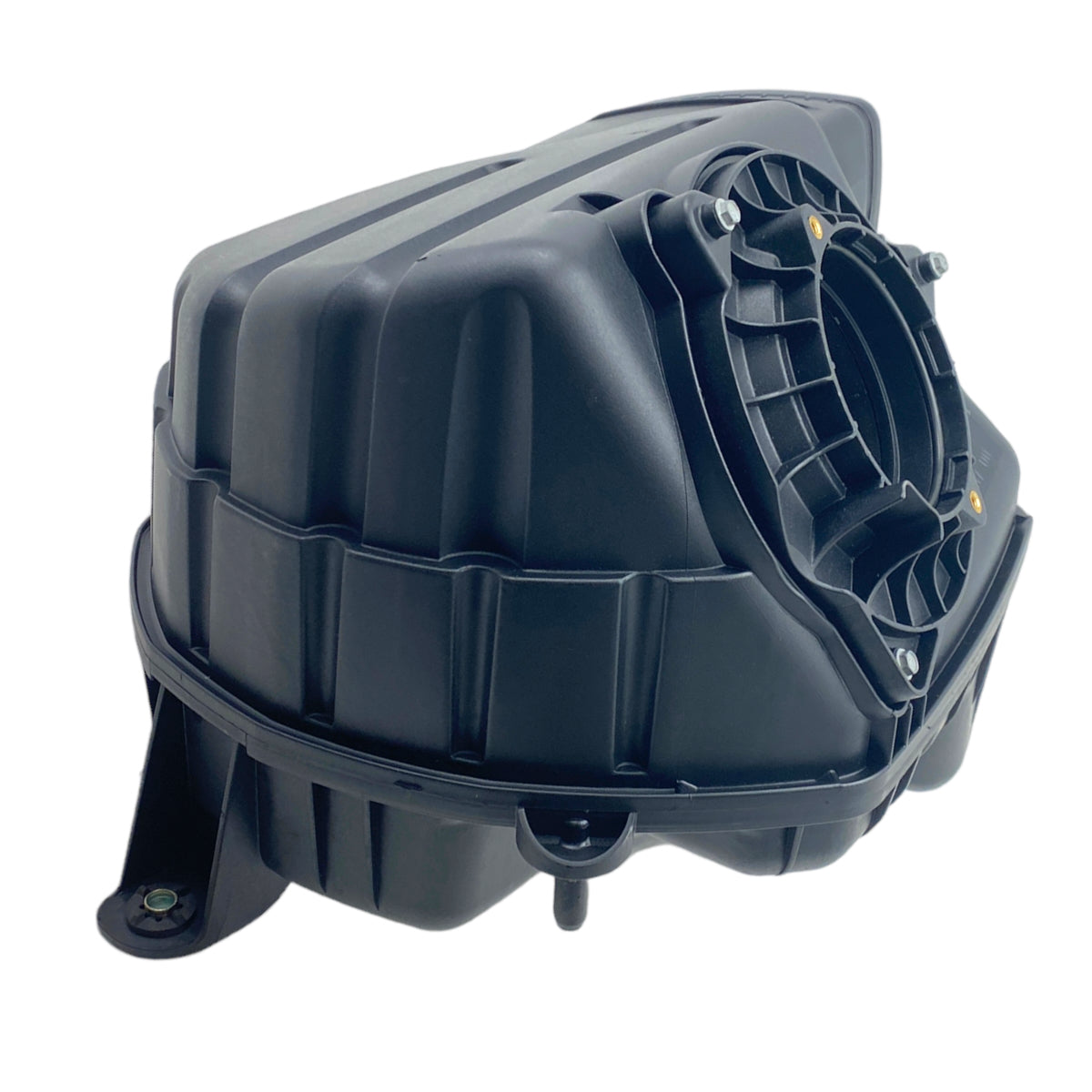 Pièce d'origine Boîtier de filtre à air pour Maserati Ghibli 3.0 D 670004602