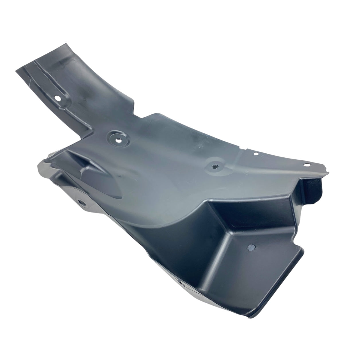 Pièce d'origine pare-boue avant gauche et arrière pour Renault Master III Phase 2 638436894R.