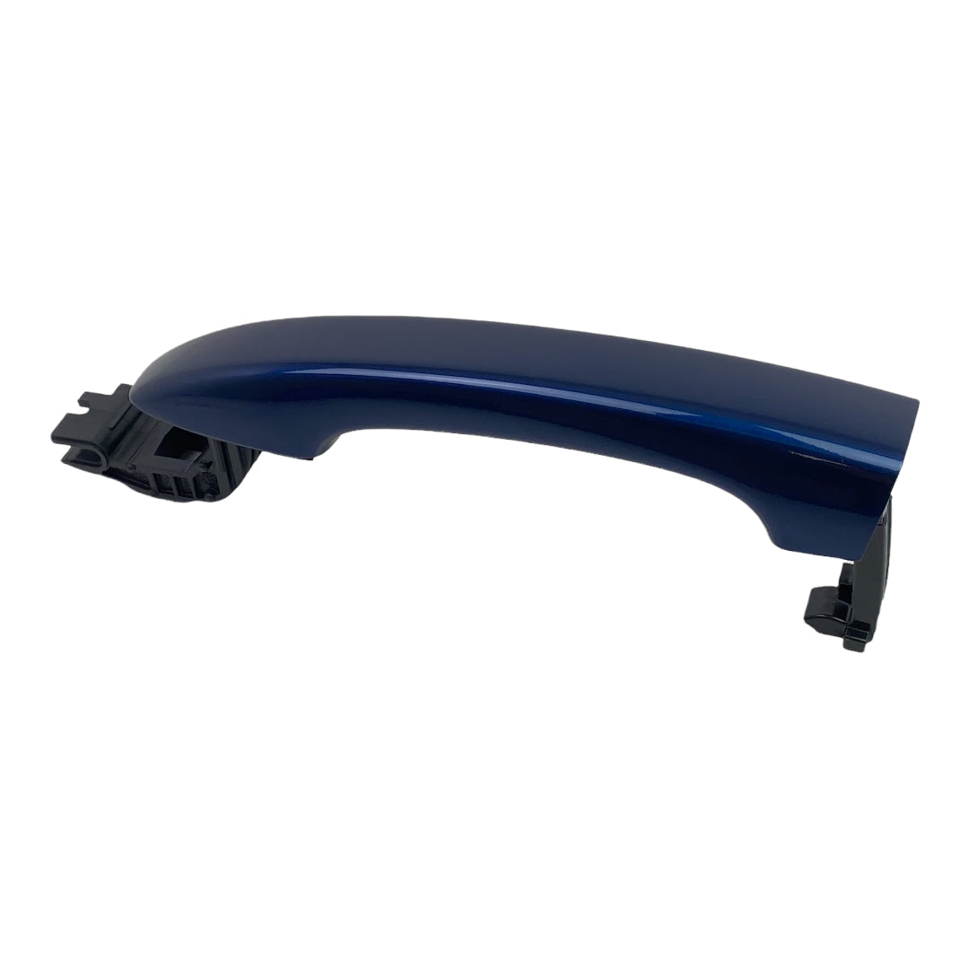 Pièce d'origine Poignée de porte arrière gauche ou droite pour Renault Scenic IV Espace V 806066980R
