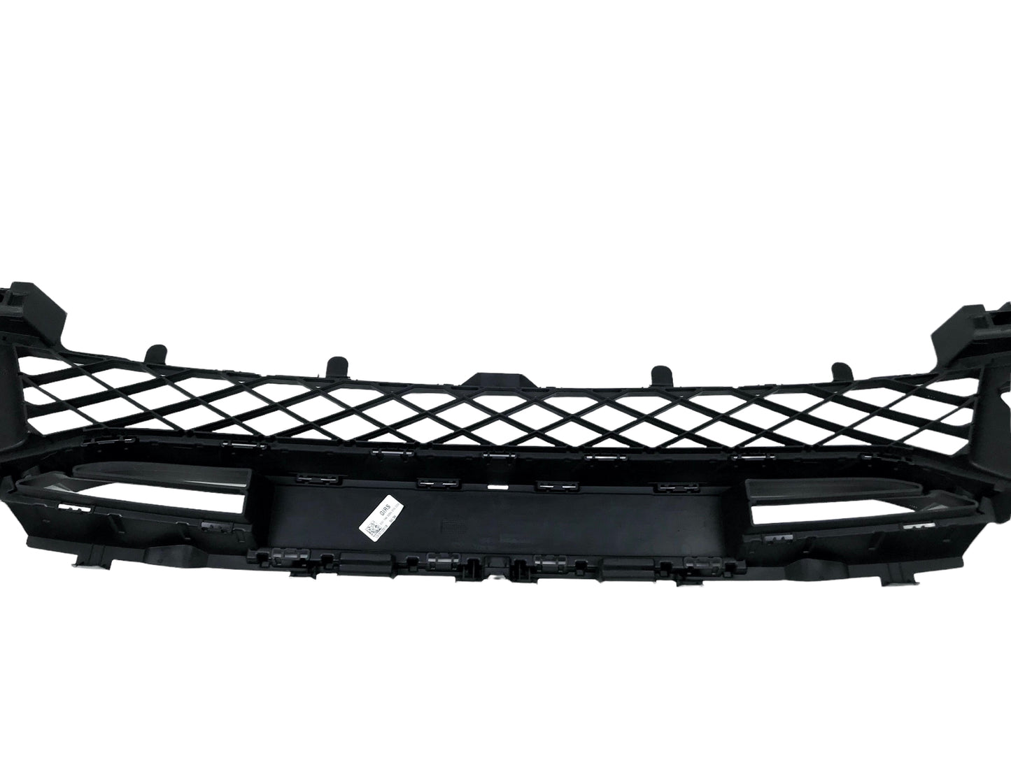 Pièce d'origine grille de calandre et pare-chocs avant pour Renault Clio IV RS Phase 2 622549163R