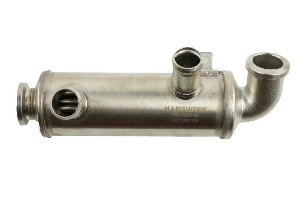 MODULE-EGR CITROEN NEMO 07> 1.4 HDI.