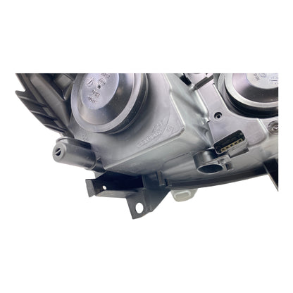 Pièce d'origine Phare avant gauche pour Renault Scenic II Grand Scenic 7701071369