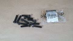 Vis de bielle d’origine Nissan pour Renault Captur I 0.9 TCe — 12109EN200