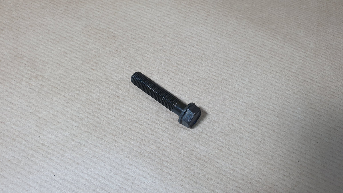 Vis de bielle d’origine Nissan pour Renault Captur I 0.9 TCe — 12109EN200 — vue 3