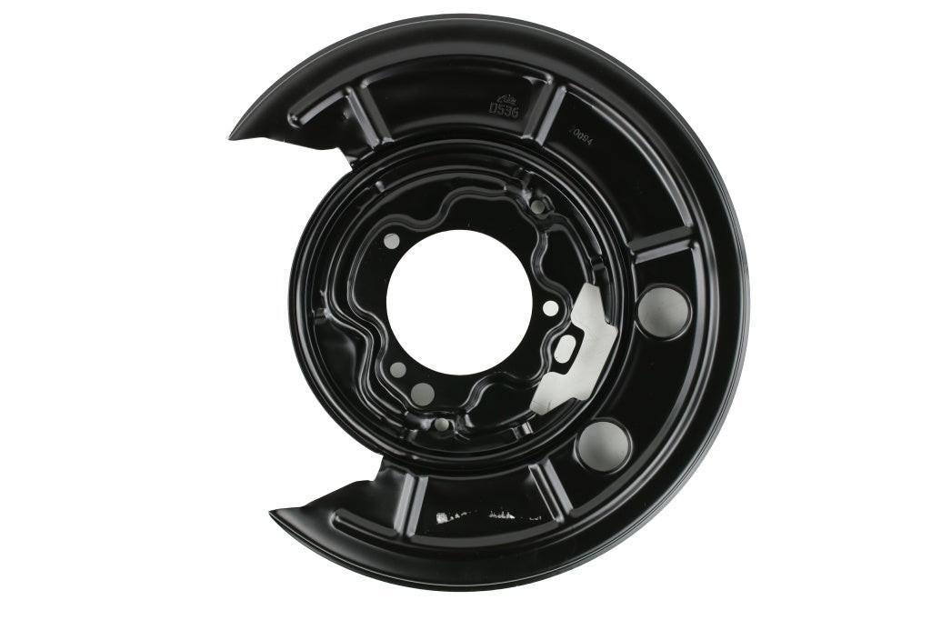DÉFLECTEUR, DISQUE DE FREIN FIAT DUCATO 06> ARRIÈRE GAUCHE.