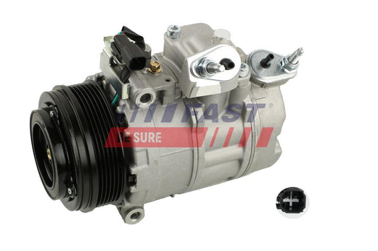 COMPRESSEUR, CLIMATISATION FORD TRANSIT CONNECT 13> 1.5 TDCI.
