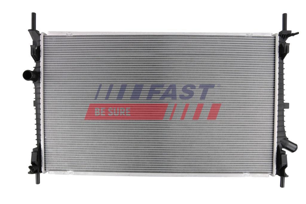 RADIATEUR FORD TRANSIT 13> 2.0 TDCI.
