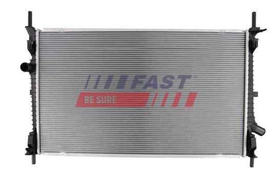 RADIATEUR FORD TRANSIT 13> 2.0 TDCI.