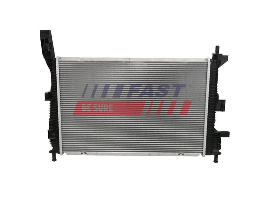RADIATEUR FORD TRANSIT CONNECT 13> 1.5 TDCI.
