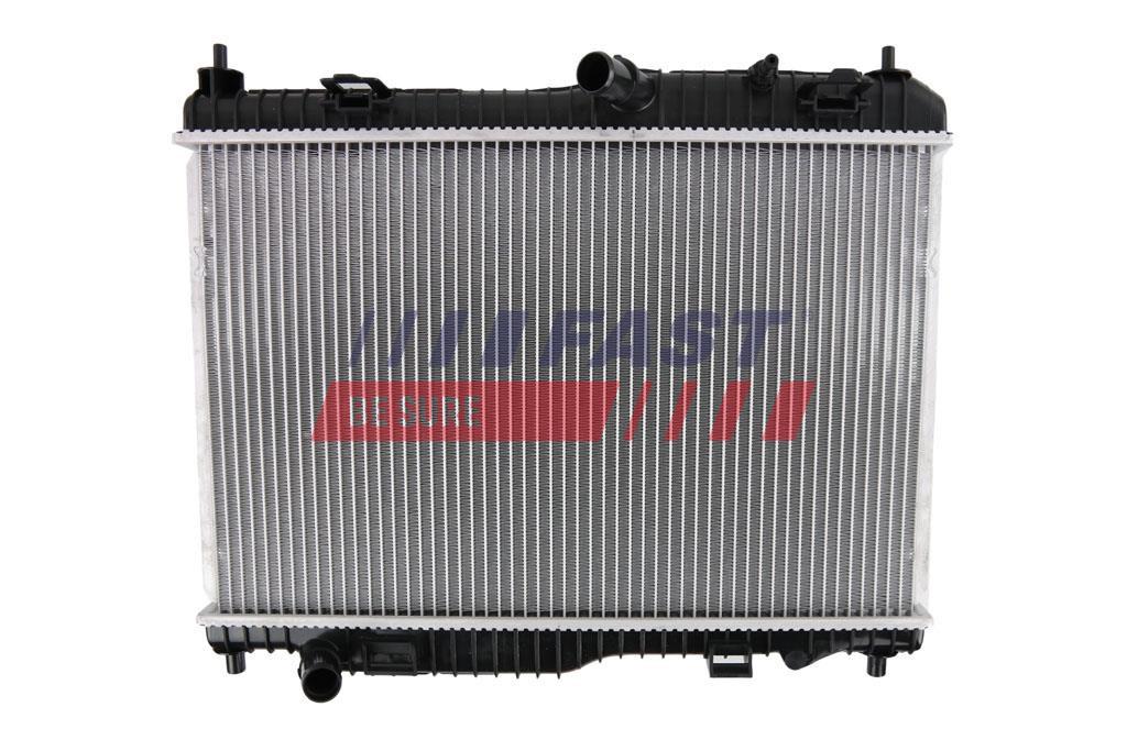 RADIATEUR FORD TRANSIT COURIER 14> 1.5 / 1.6 TDCI.