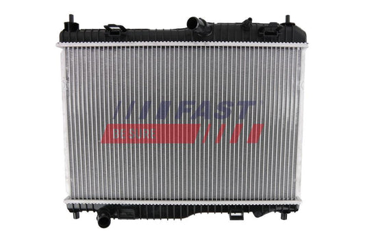 RADIATEUR FORD TRANSIT COURIER 14> 1.5 / 1.6 TDCI.