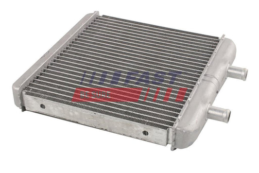RADIATEUR (MOTEUR THERMIQUE) IVECO DAILY 00> 2.8 / 3.0 JTD.