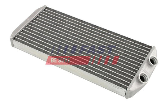 RADIATEUR (MOTEUR THERMIQUE) CITROEN BERLINGO 08> 1.6 HDI.