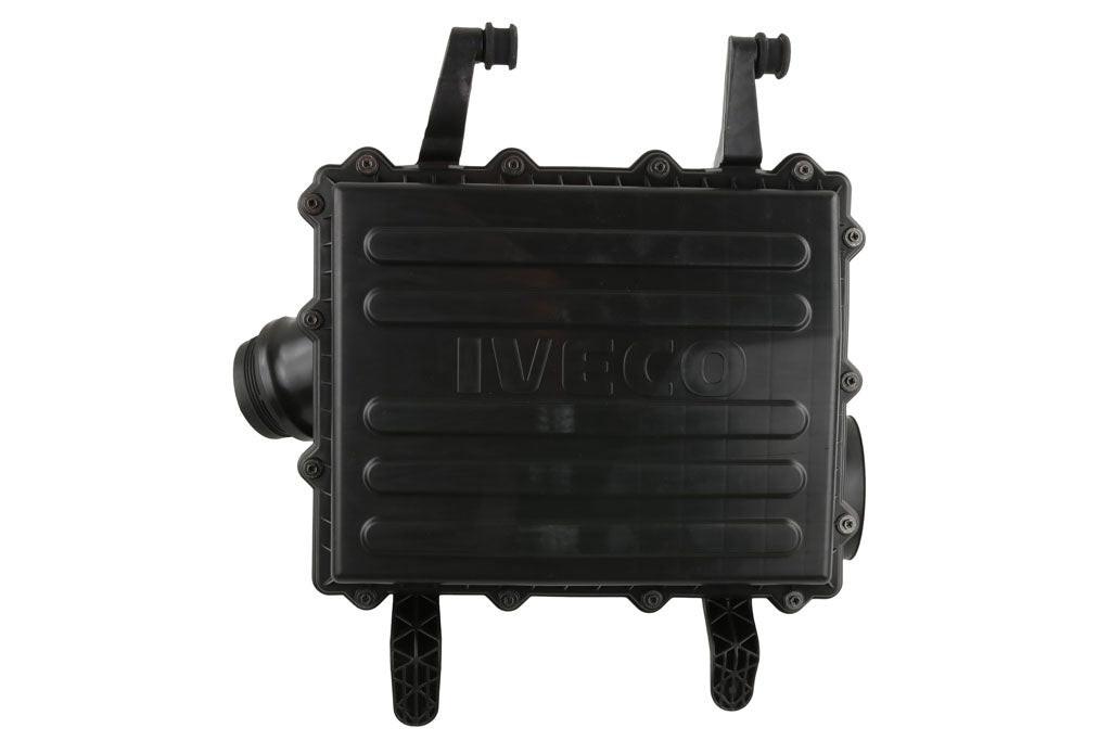 BOÎTIER FILTRE À AIR IVECO DAILY 06> 12>.
