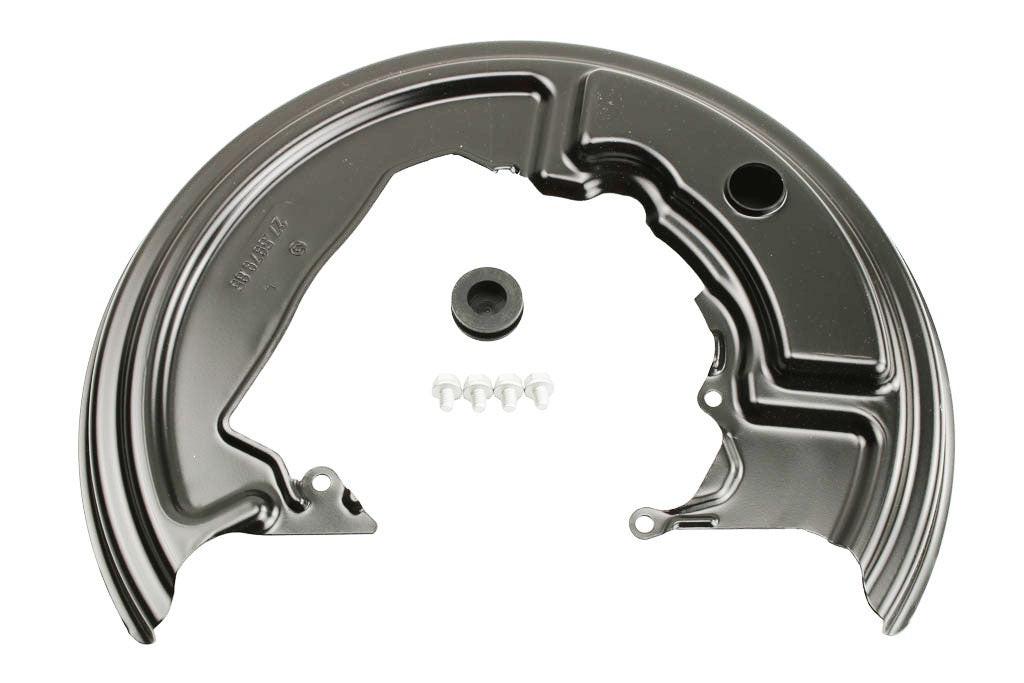 DÉFLECTEUR, DISQUE DE FREIN IVECO DAILY 06>.