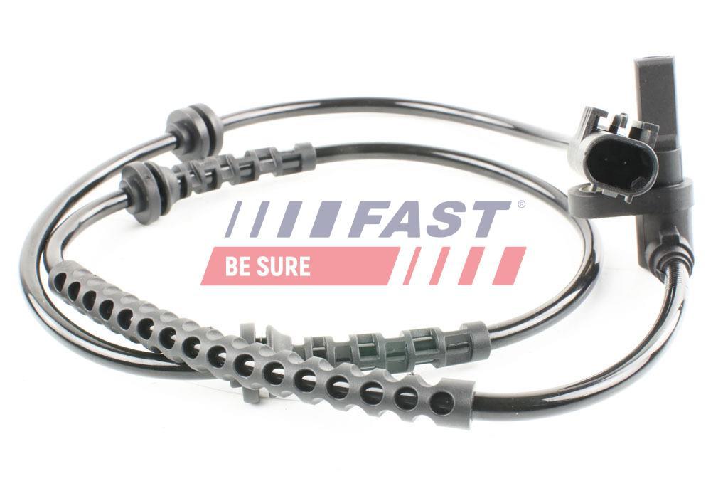 CAPTEUR ABS FIAT TIPO 16> AVANT G/D 2-PIN.