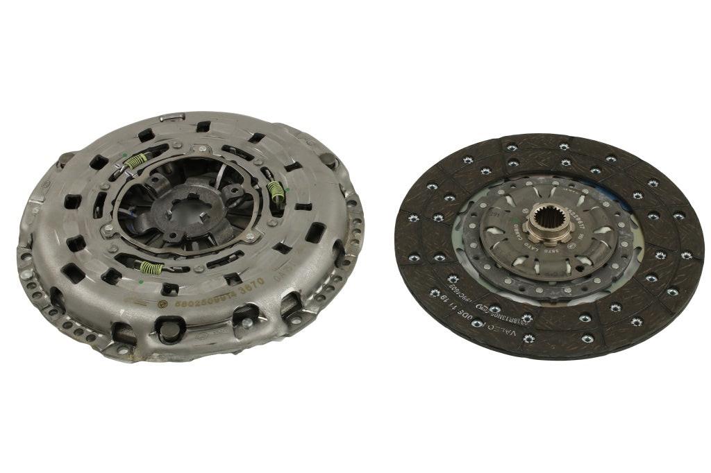 KIT D`EMBRAYAGE CITROEN JUMPER 06> 3.0HDI.