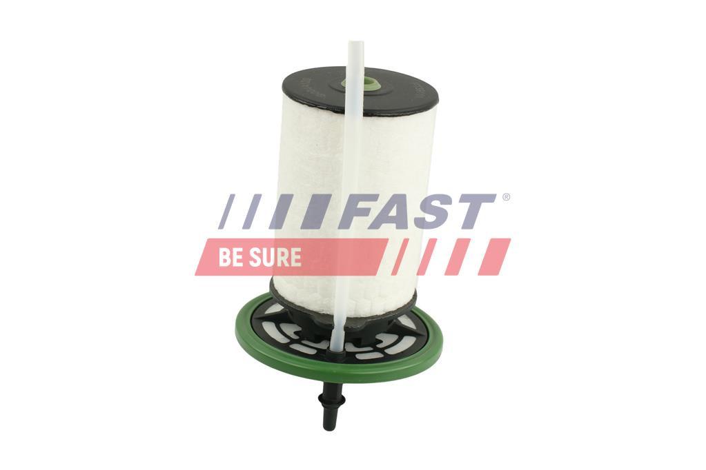 FILTRE À CARBURANT CITROEN JUMPER 14> 2.0 HDI.