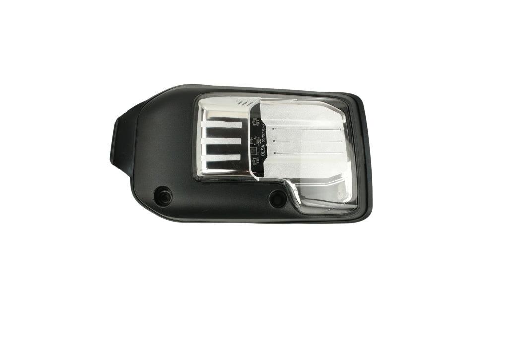 FEU LATERAL IVECO DAILY 14> PARTIE SUPÉRIEURE G BLANCHE 19> LED.