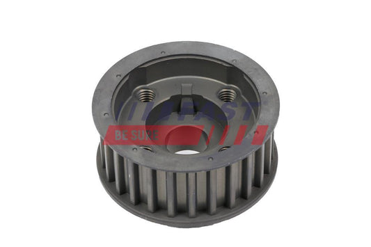 ROUE DENTEE, POULIE DISTRIBUTION FIAT DUCATO 06>/ 14> VILEBREQUIN (MOTEUR) 2.0 JTD.