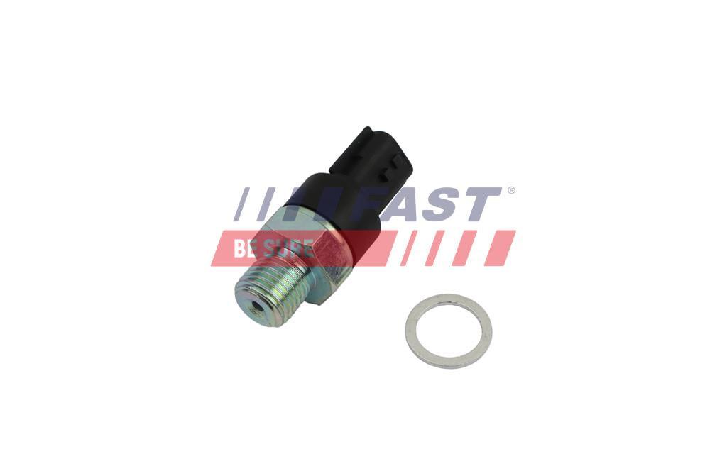 CAPTEUR DE PRESSION D`HUILE RENAULT KANGOO II 08> INDICATEUR 1.5 DCI.