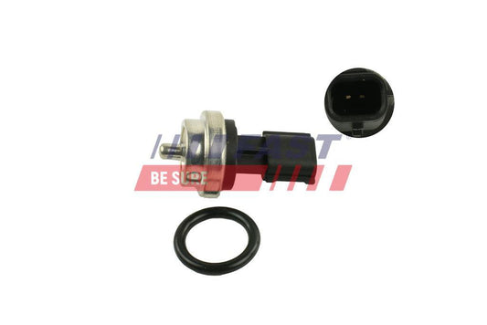 SONDE DE TEMPÉRATURE, LIQUIDE DE REFROIDISSEMENT RENAULT MASTER III 10> 2-PIN.