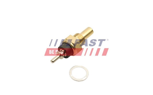 SONDE DE TEMPÉRATURE, LIQUIDE DE REFROIDISSEMENT MERCEDES SPRINTER 95> 901-905.
