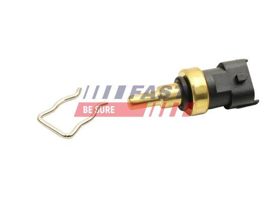 SONDE DE TEMPÉRATURE, LIQUIDE DE REFROIDISSEMENT FIAT DOBLO 09> 1.3 JTD 2-PIN.