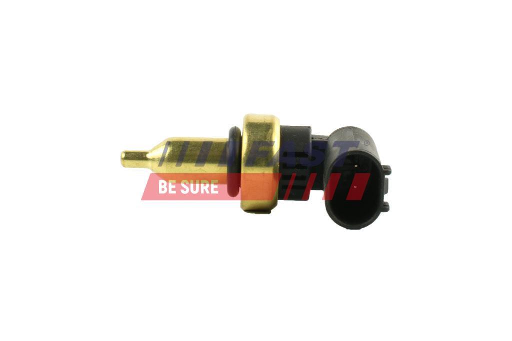 SONDE DE TEMPÉRATURE, LIQUIDE DE REFROIDISSEMENT MERCEDES SPRINTER 06> 906 2-PIN.