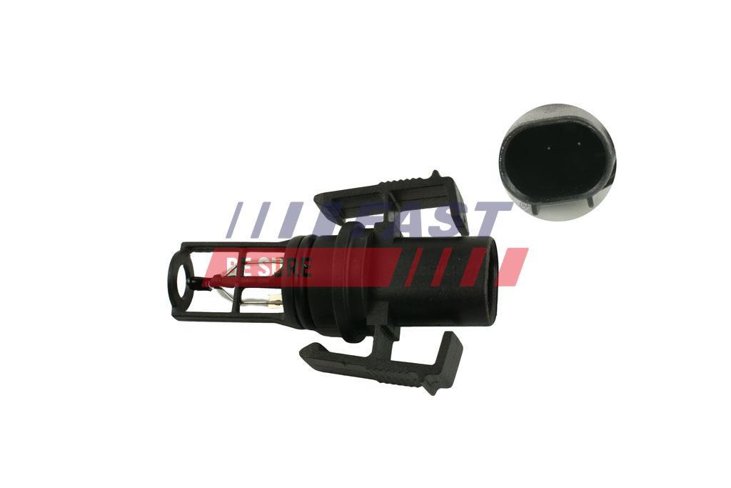 CAPTEUR DE TEMPÉRATURE DE L`AIR D`ADMISSION MERCEDES SPRINTER 06> 906 2-PIN.