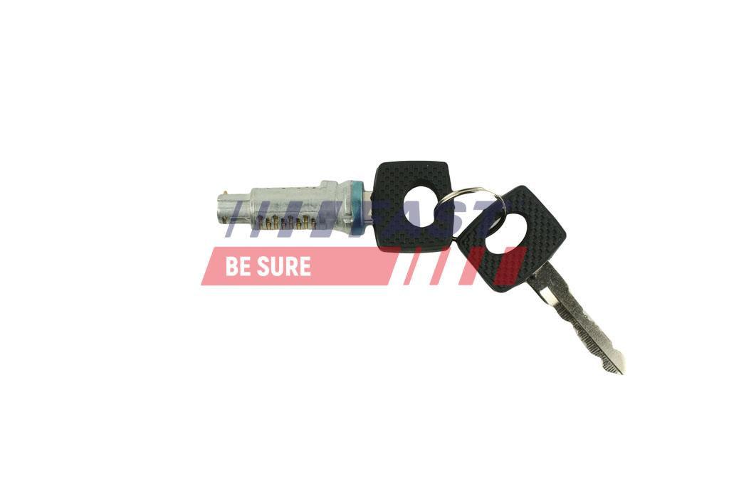 CYLINDRE DE SERRURE MERCEDES SPRINTER 95> 901-905.