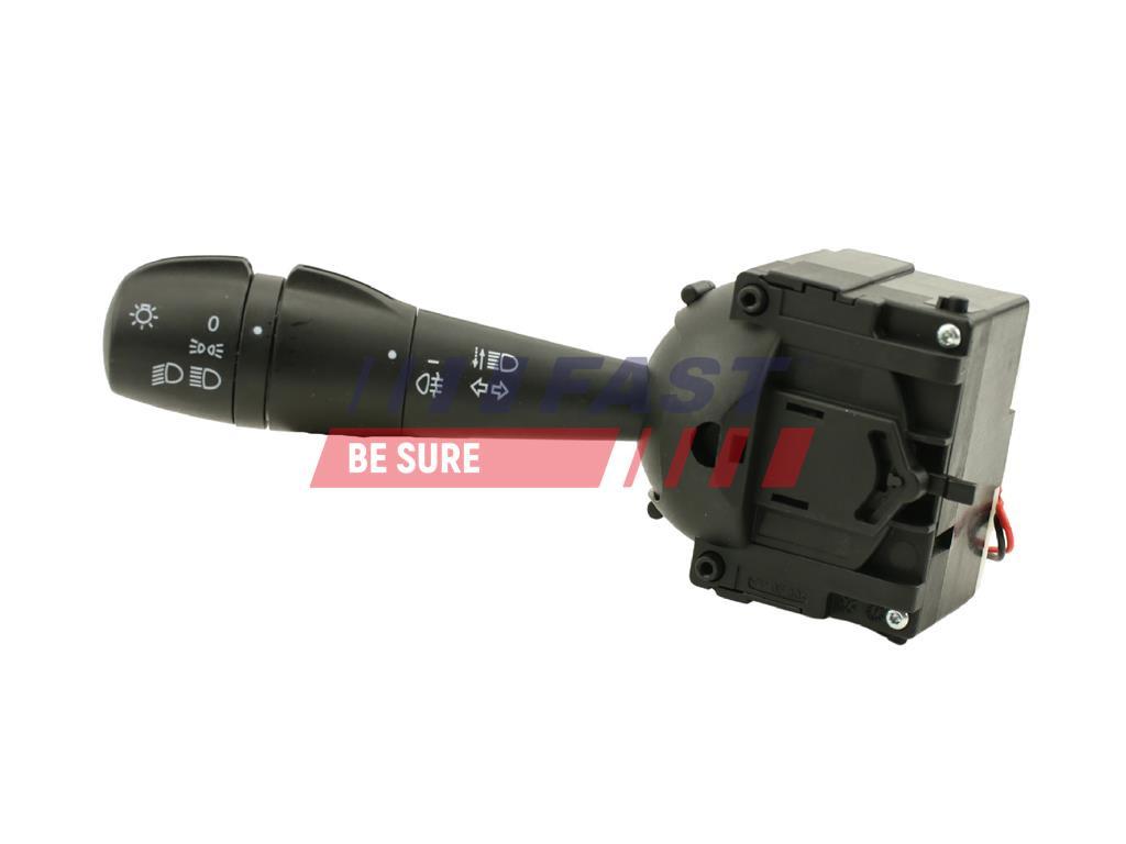 COMMUTATEUR DE COLONNE DE DIRECTION RENAULT TRAFIC 14> 14-PIN + 2-PIN.