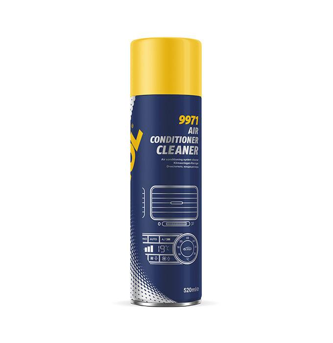 PRODUIT DE NETTOYAGE - ODGRZYBIANIE KLIMATYZACJI.