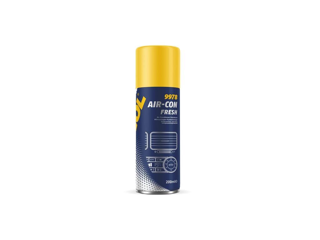 PRODUIT DE NETTOYAGE - ODŚWIEŻANIE KLIMATYZACJI.