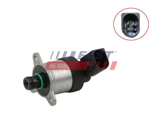 RÉGULATEUR, PRESSION DE CARBURANT MERCEDES SPRINTER 06> 906.