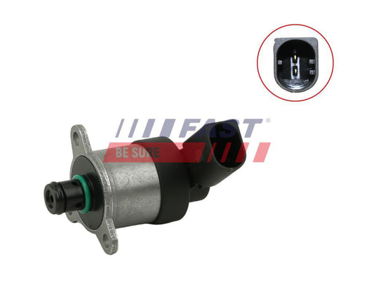RÉGULATEUR, PRESSION DE CARBURANT MERCEDES SPRINTER 06> 906.
