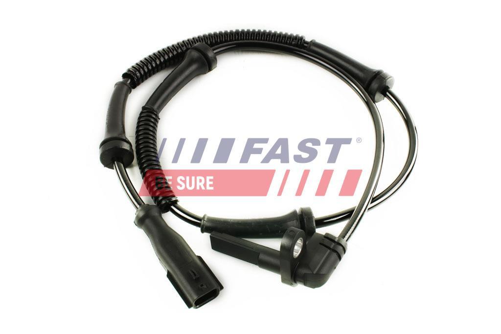 CAPTEUR ABS RENAULT TRAFIC 14> AVANT G/D 2-PIN.