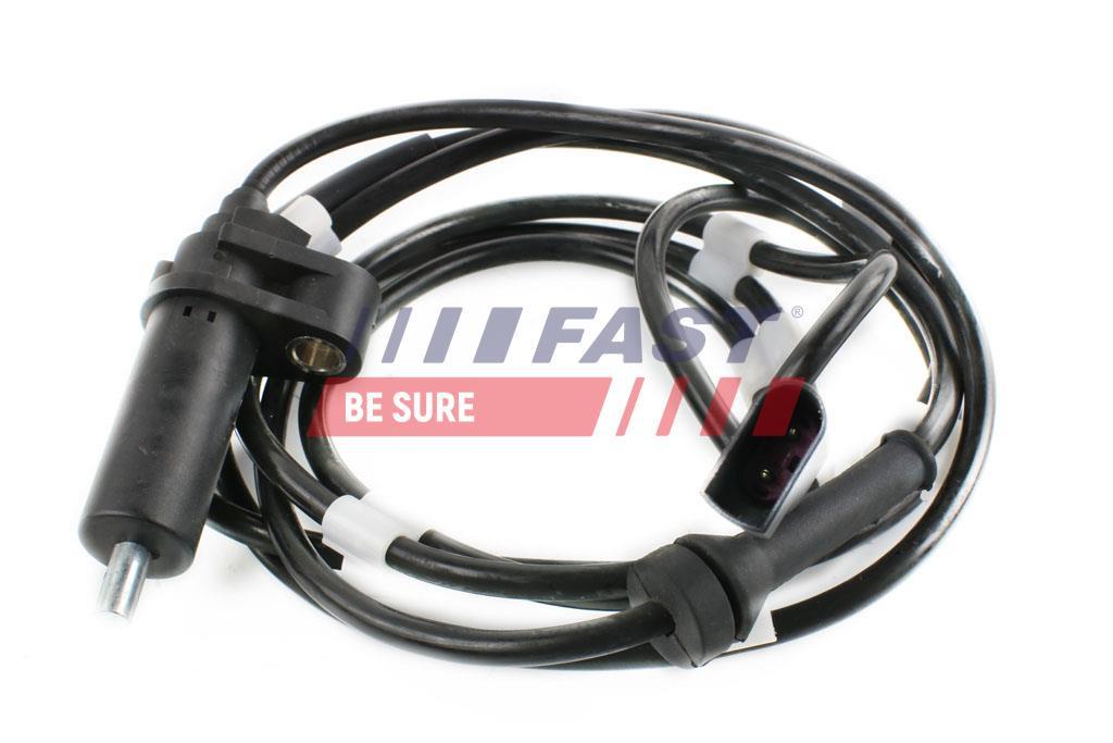 CAPTEUR ABS FORD TRANSIT 00> ARRIÈRE DROIT RWD.