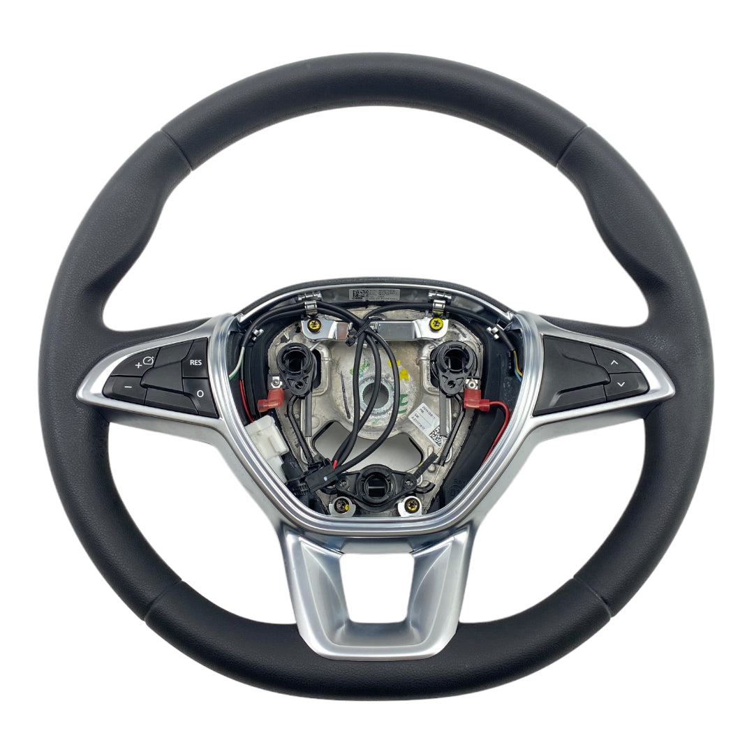 Pièce d'origine Volant pour Renault Duster II 484001641R