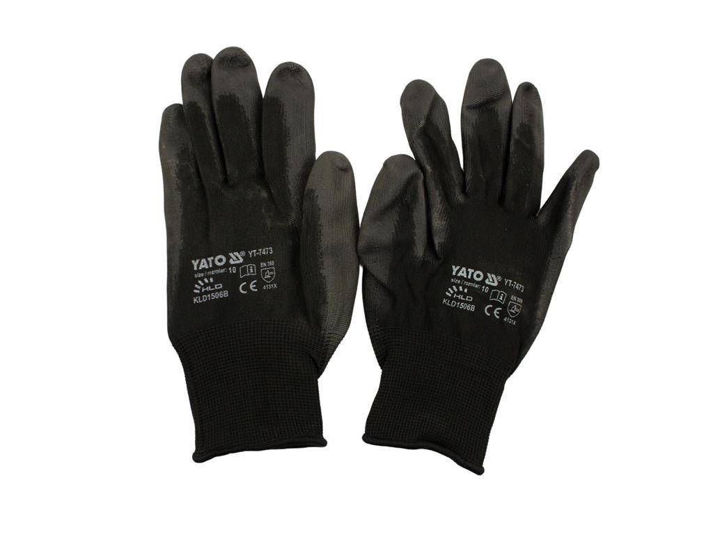 GANTS - NYLONOWE.