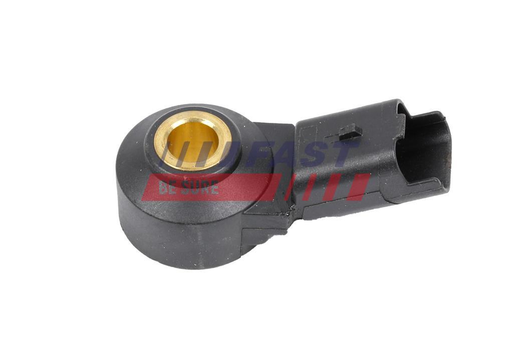 CAPTEUR DE CLIQUETIS FIAT FIORINO 07> 1.4 2-PIN.