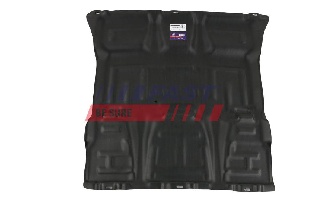 CACHE PROTECTION SOUS MOTEUR MERCEDES SPRINTER 06> 906 CENTRE.