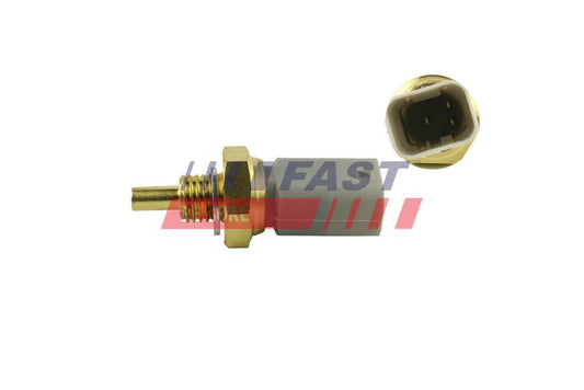 SONDE DE TEMPÉRATURE, LIQUIDE DE REFROIDISSEMENT RENAULT MASTER II 98> 1.9/2.5/2.8 DTI 3-PIN.