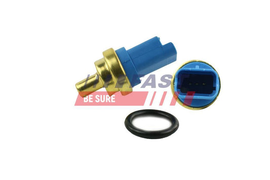 SONDE DE TEMPÉRATURE, LIQUIDE DE REFROIDISSEMENT FIAT DUCATO 02> 2.0 JTD 3-PIN.