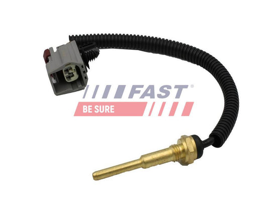 SONDE DE TEMPÉRATURE, LIQUIDE DE REFROIDISSEMENT FORD TRANSIT 06> 2.2 TDCI 2-PIN.