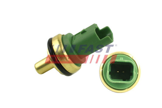 SONDE DE TEMPÉRATURE, LIQUIDE DE REFROIDISSEMENT FIAT SCUDO 07> 1.6 JTD.